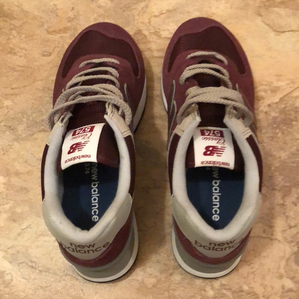 New Balance Sneakers